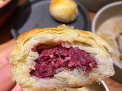 -SHAN山(前滩太古里店)