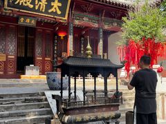 -长春观斋补堂素菜馆