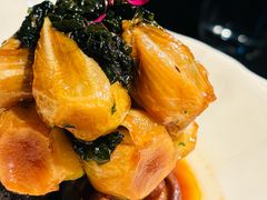 -锦楼·臻选新杭帮(杭州中心店)