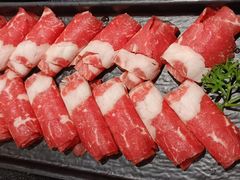 -秋之原·老北京铜锅涮肉(王府井东单店)