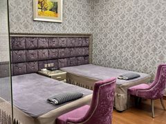 -水丽汇休闲浴馆(香坊店)