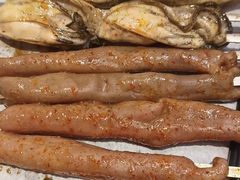 -旺角小渔村·海肠捞饭开创者(环山路店)