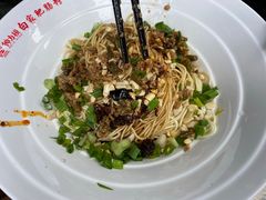 -钟方模白家肥肠粉(春熙店)