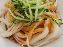 -子午路张记肉夹馍(兵马俑店)