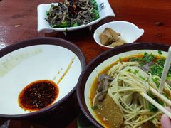 -美玲拉面(鞍山西道店)