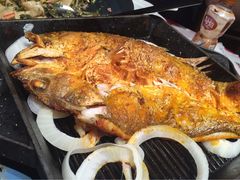 -西贝莜面村(上海百联西郊店)