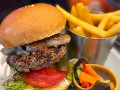 -blue frog蓝蛙(长泰广场店)