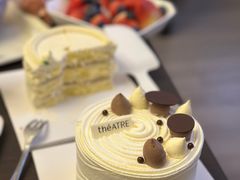 -théATRE 茶聚场(王府中環店)