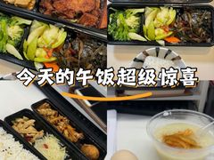 -江南驿·二十余年创意杭帮味(良渚玉鸟集店)