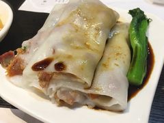 蜜汁叉烧肠粉-糖朝(尖沙咀店)