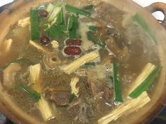 羊肉太保-小板凳(四公里店)