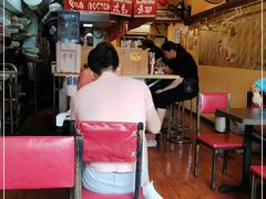 大堂-拉面莊夢語＆中华料理八椿