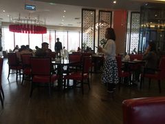 大堂-昆明花之城豪生国际大酒店·怡享阁