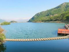 -海上云台山景区