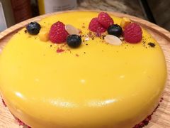 -嘉定凯悦·咖啡厅