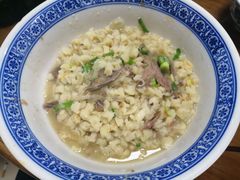 -崇德楼水盆牛羊肉泡馍馆(文艺路店)