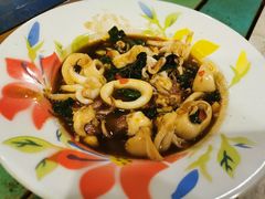 -Doo Dee Thai Food(Issan/Isaan/Esan)