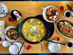 -妈妈的味道(和顺古镇店)