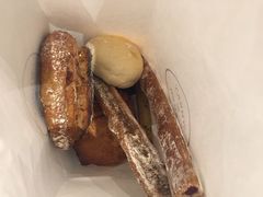 WHEAT&BAKER-WHEAT&BAKER-麥(凯德来福士店)