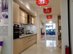 -佰丽爱家全屋定制(汶水店)