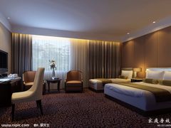 -易林商务宾馆