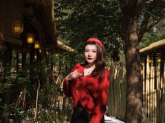 -宁波五龙潭景区