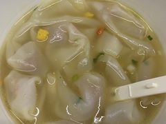 -沃尔玛购物广场(东莞凤岗中心分店)