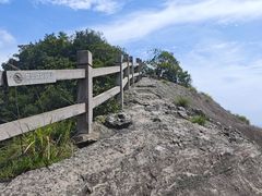 -雁荡山风景名胜区-朝阳洞