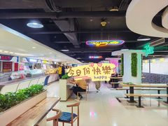 -天丰利生活MALL(和平里店)