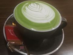 -线格之间COFFEE