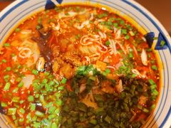 -左陕右甘(亚运村店)