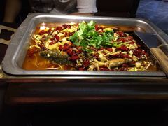 -愿者上钩(布吉老街店)