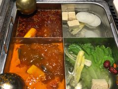 -海底捞火锅(奥山世纪城店)
