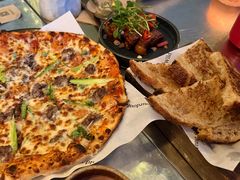 -O'mills Sourdough Bakery&Bistro(永嘉路店)