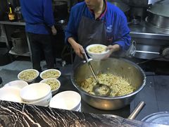 -罗胖子面馆(西关店)