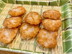 -德胜轩正宗顺德菜(宝安沙井会展中心店)