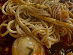 -清真·马安军辣子牛肉面