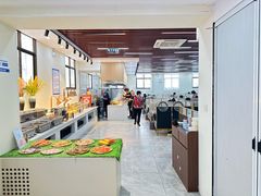 -仙螺岛海鲜自助餐厅(总店)