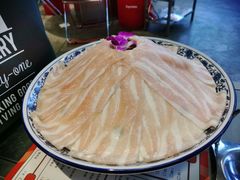 -生活如沸·顺德水牛奶火锅(大学路店)