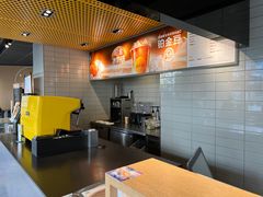 -麦当劳(四平路店)