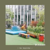 不出城也能体验的农场乐趣