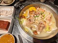 -天都火锅酒楼(虹梅南路店)