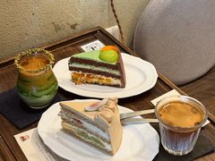 -Silly Dog Coffee(滨江店)