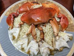 -吴祥记潮州菜·百年老字号·砂锅粥