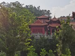 -南沙天后宫景区