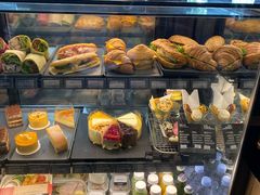 -星巴克臻选(湖滨道店)
