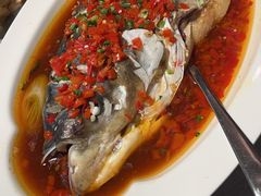-楚山晓·楚湘菜(江夏永旺店)
