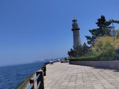 -悦海公园