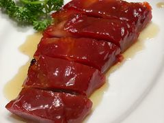 -浙江安吉JW万豪酒店·万豪中餐厅