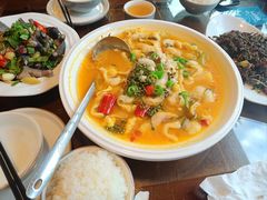 -尽善百年古院餐厅(王家老宅店)